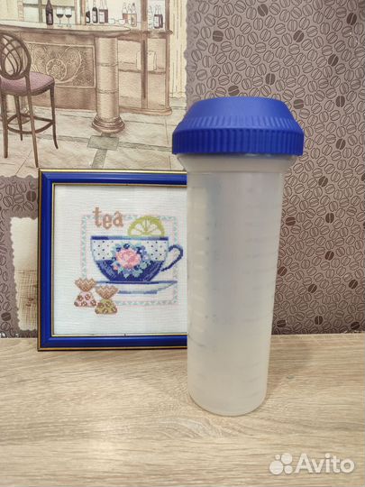 Посуда Tupperware