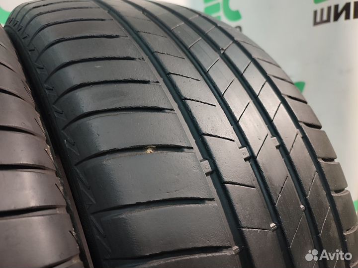 Bridgestone Turanza T005 265/50 R19 110Y
