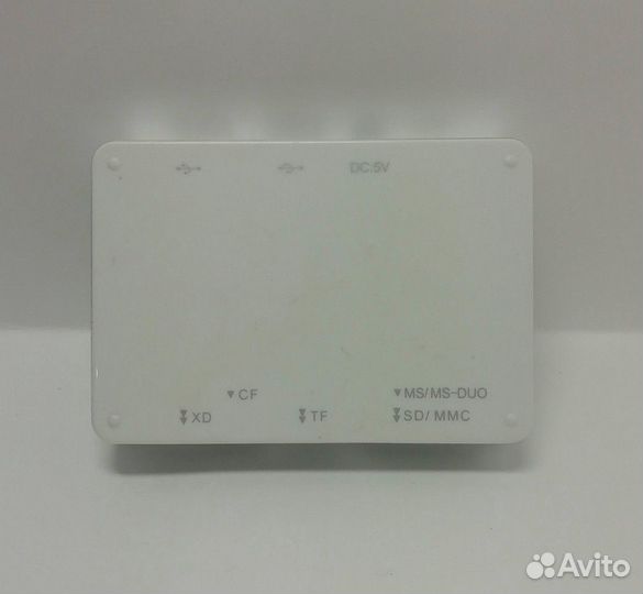 iPhone док-станция