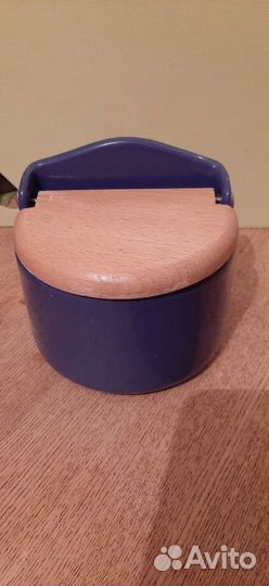 Керамическая банка