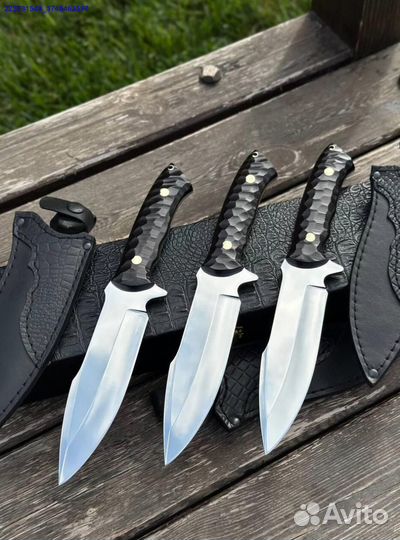 Нож спартанец (Арт.32599)