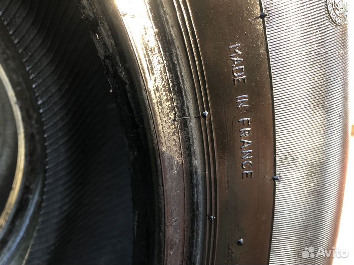 Continental CrossContact ATR 215/70 R16