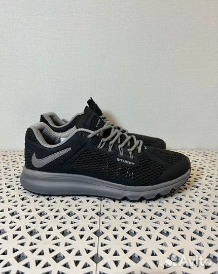 Кроссовки Nike Ari Max 15' x Stussy