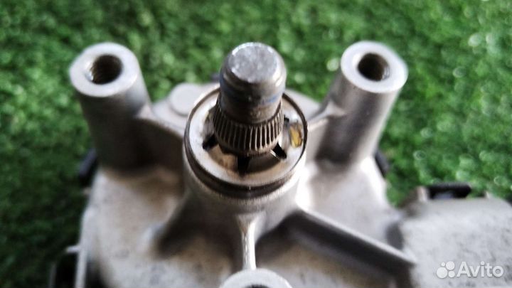 Моторчик дворников LADA Largus