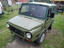 ЛуАЗ 969 1.2 MT, 1979, 50 000 км, с пробегом, цена 175 000 руб.