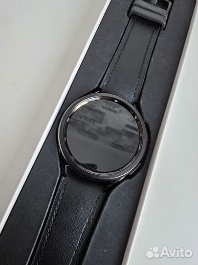 Samsung galaxy watch 6 classic 47mm