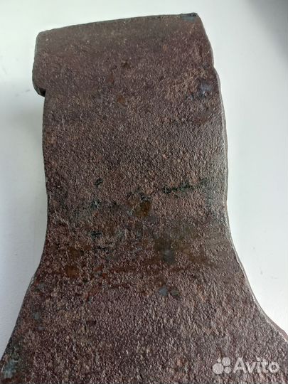 Топор А2 СССР У8А