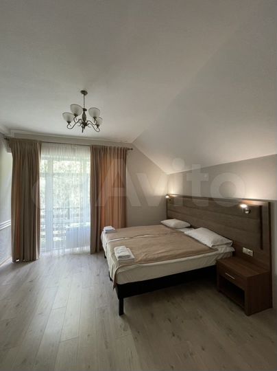 Комната 25 м², 3/3 эт.