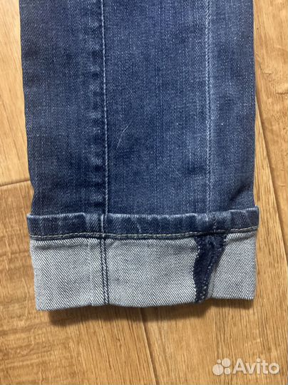 Джинсы pepe jeans