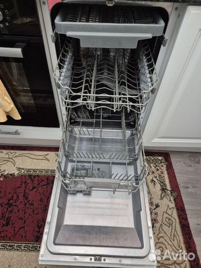 Посудомоечная машина 45 см