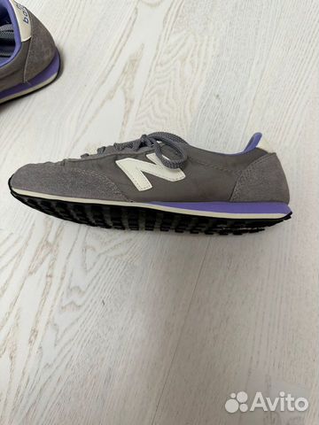 Кроссовки женские new balance 40 размер