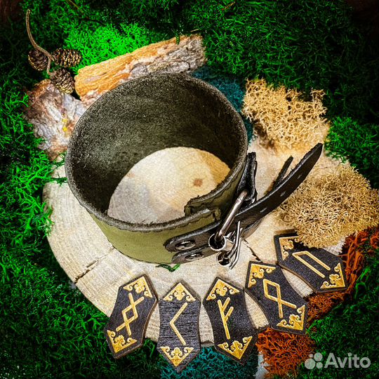 Браслет «Оушн»