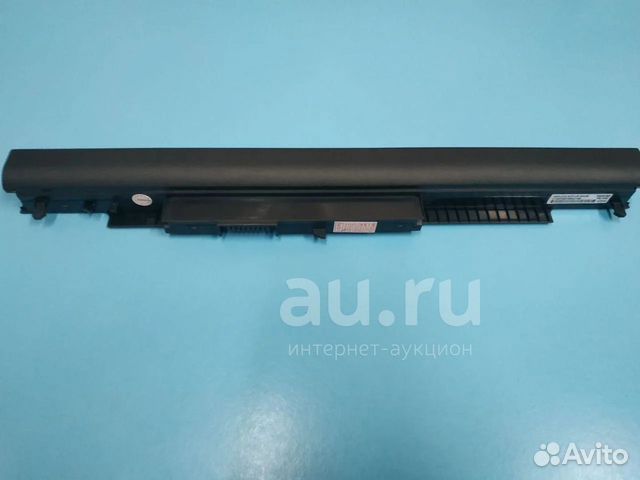 Аккумулятор HS04 для HP Pavilion 14-ac оригинал