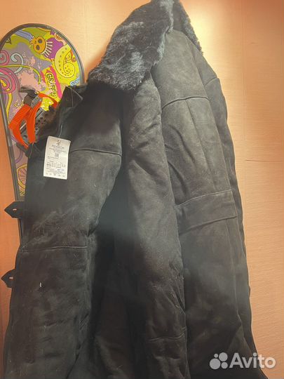 Спецодежда