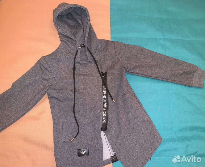 Олимпийка детская