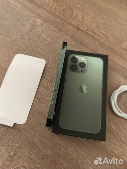 iPhone 13 Pro, 256 ГБ