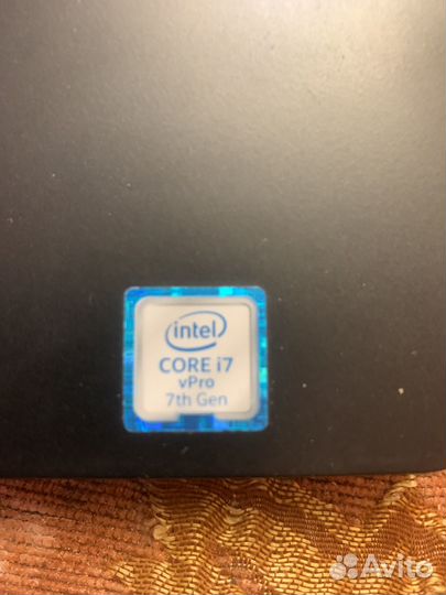Dell latitude 5480
