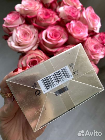 Духи женские dolce gabbana the one