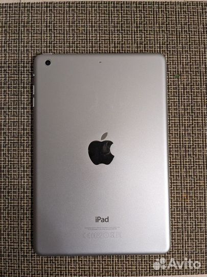 iPad mini 2 32gb