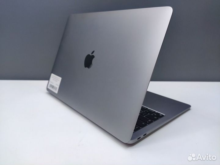 MacBook Air 13 Рассрочка