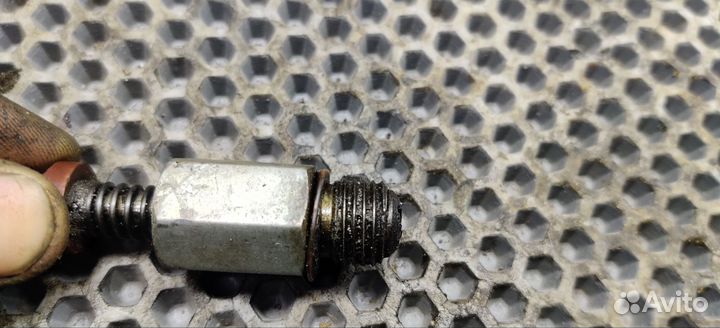 Декомпрессор восход 2