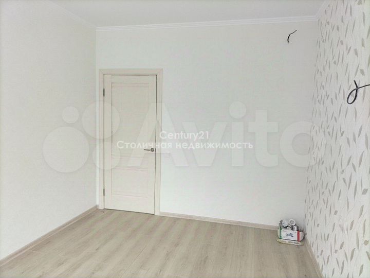 1-к. квартира, 31,2 м², 10/15 эт.