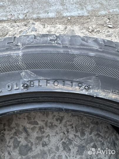 Bridgestone Potenza S001 235/45 R17 97Y