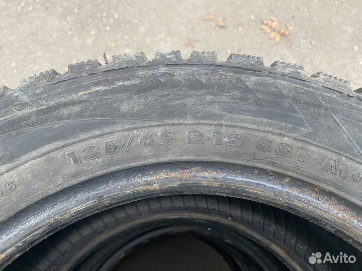 Nordman Nordman 4 185/65 R15