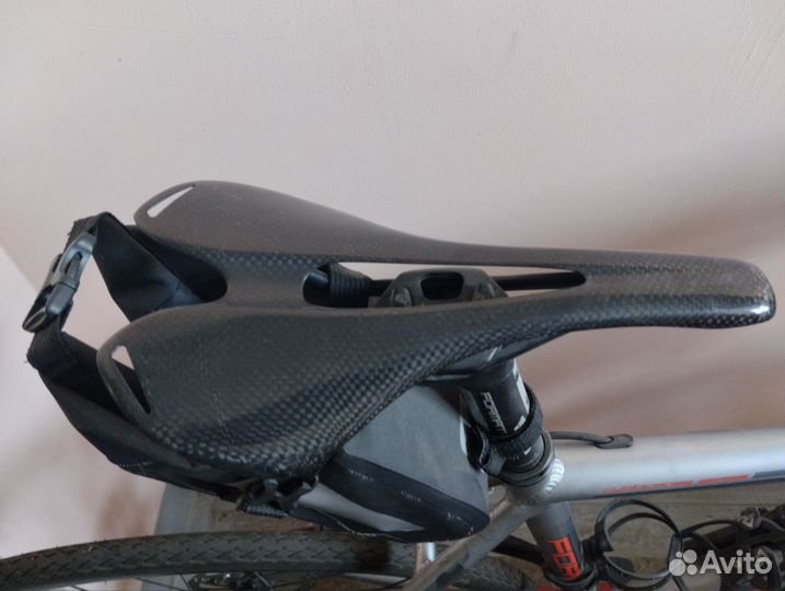 Велосипед 'Формат