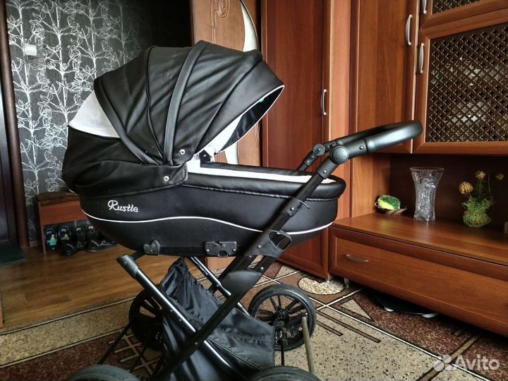 Детские коляски