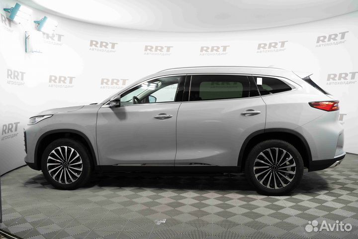 EXEED TXL 2.0 AMT, 2023