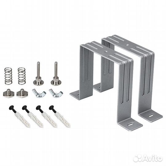 Крепеж Arlight S2-line-7977 Set 021188