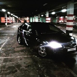 Ford Focus: фото владельца