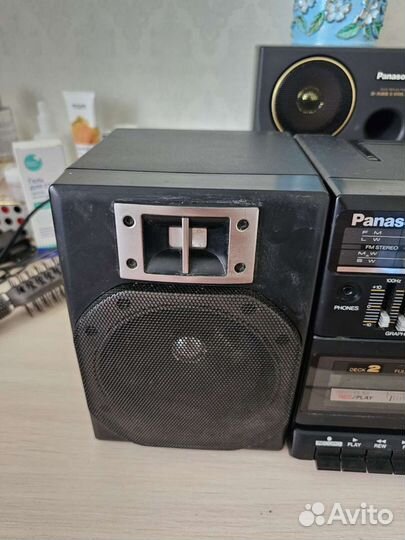 Panasonic rx- CT800