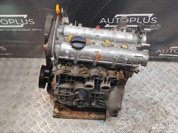 Двигатель Volkswagen Golf 4 1.4 AXP 1997-2004