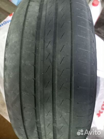 Pirelli Cinturato P7 215/50 R17