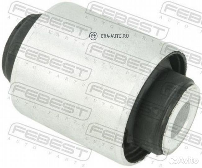 Febest NAB-368 сайлентблок переднего рычага передний\ Infiniti G35 06-15
