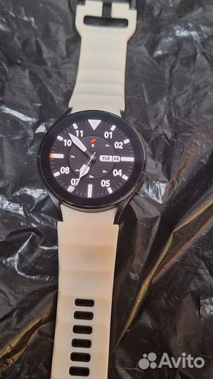 Samsung galaxy watch 44mm.Отличное состояние