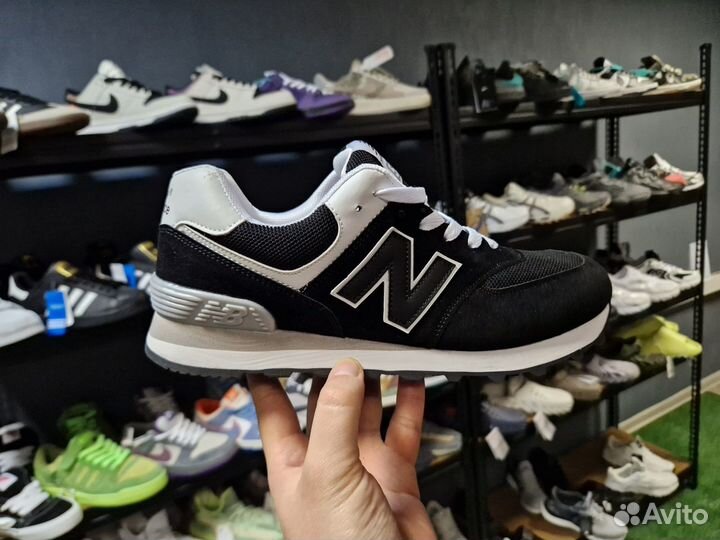 New balance 574