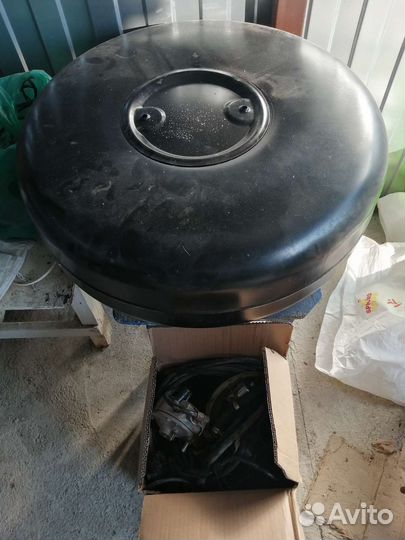 Газовое оборудование8