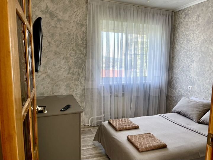 2-к. квартира, 40 м², 5/5 эт.