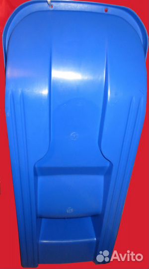 Санки Hamax (Норвегия)