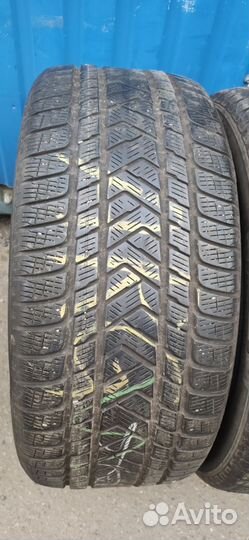 Pirelli Scorpion Winter 275/45 R20 109V