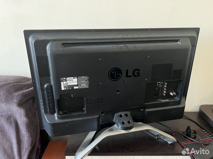 Телевизор lg SMART tv 32