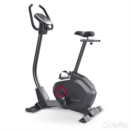 Велотренажер carbon fitness U550