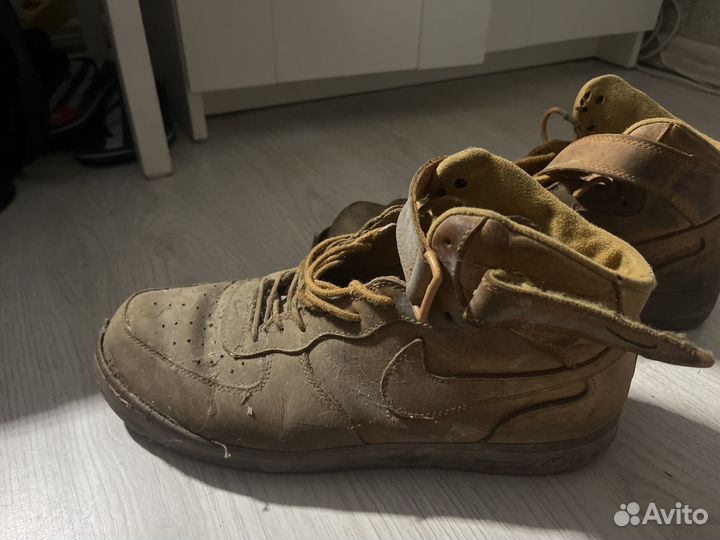 Air force high оригинал