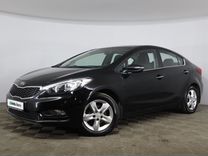 Kia Cerato 1.6 AT, 2014, 67 482 км, с пробегом, цена 1 397 000 руб.