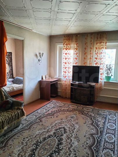 Дом 71 м² на участке 4,7 сот.