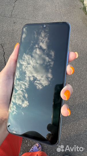 Infinix Note 12 Pro, 8/256 ГБ