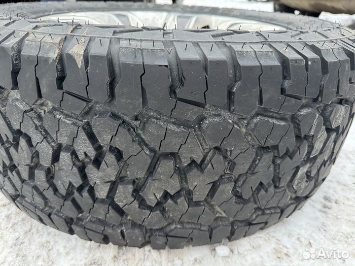 Roadcruza RA1100 A/T 33/12.5 R20 114S